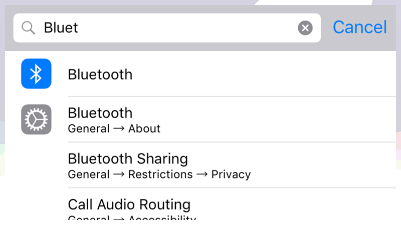 Illustration for article titled 23 Things You Can Do in iOS 9 That You Couldn't Do in iOS 8